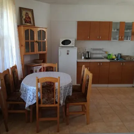 хоризонт Villa Cigov Csark