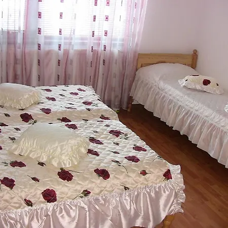 хоризонт Villa Cigov Csark