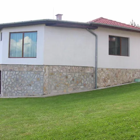 хоризонт Villa Cigov Csark