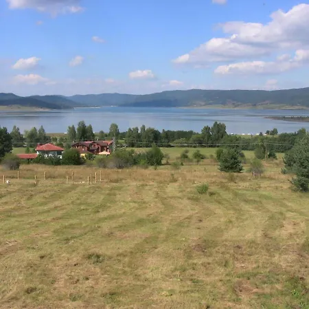 хоризонт Vila Cigov Čark