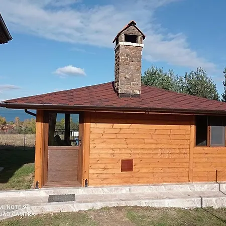 хоризонт Villa Cigov Csark