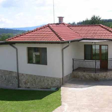 хоризонт Villa *