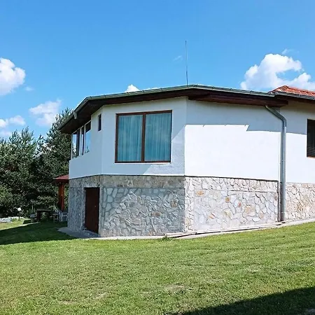 хоризонт Villa Tsigov Chark