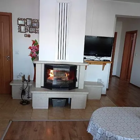 Villa хоризонт