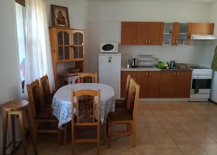 хоризонт Villa Tsigov Chark