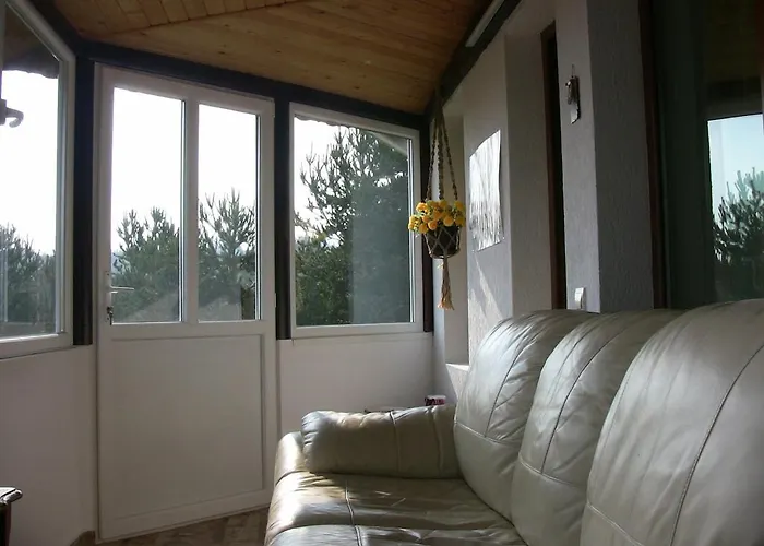 Villa хоризонт Tsigov Chark