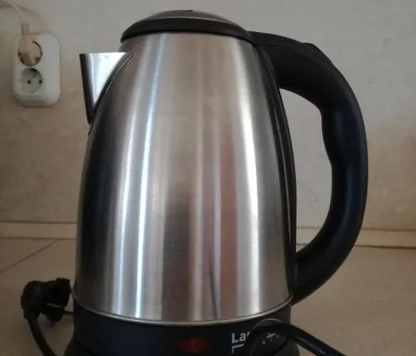 Villa хоризонт