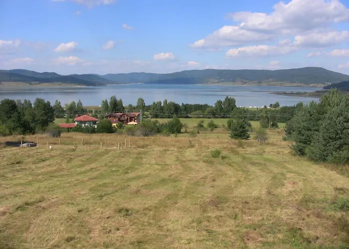 хоризонт Villa Tsigov Chark