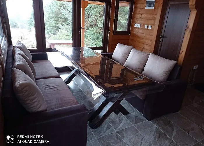 хоризонт Villa *