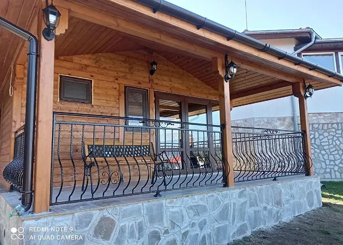 Villa хоризонт *