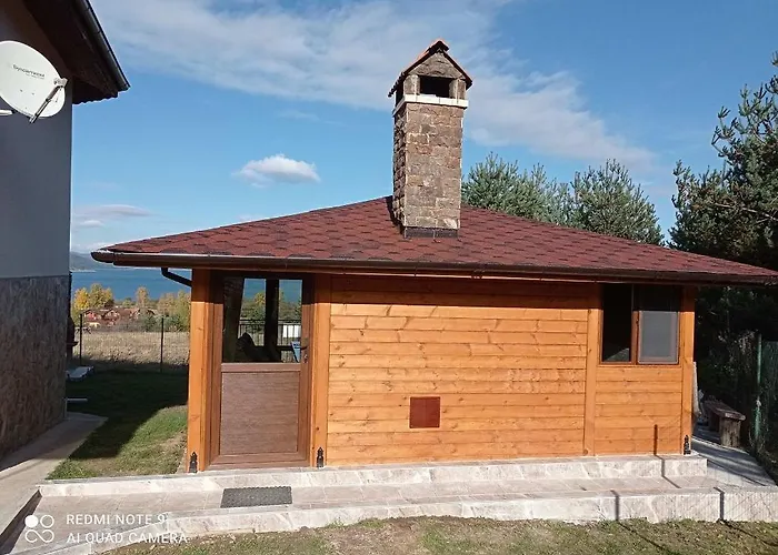 хоризонт Villa Tsigov Chark