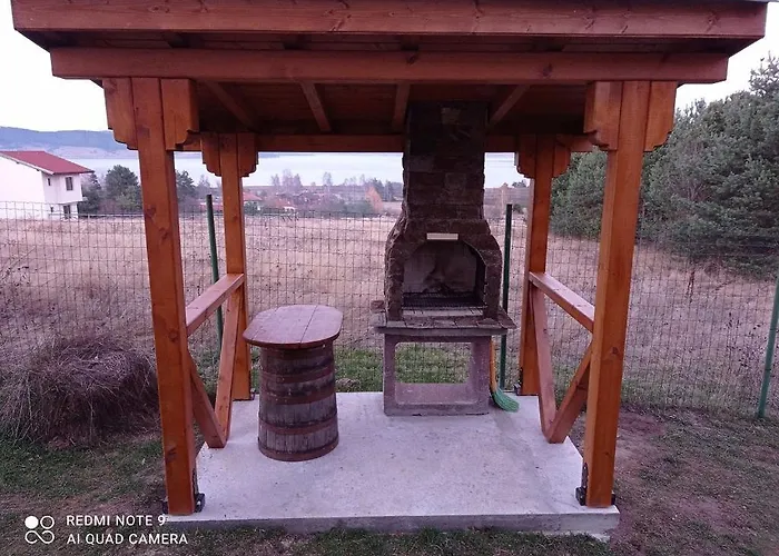 Villa хоризонт *