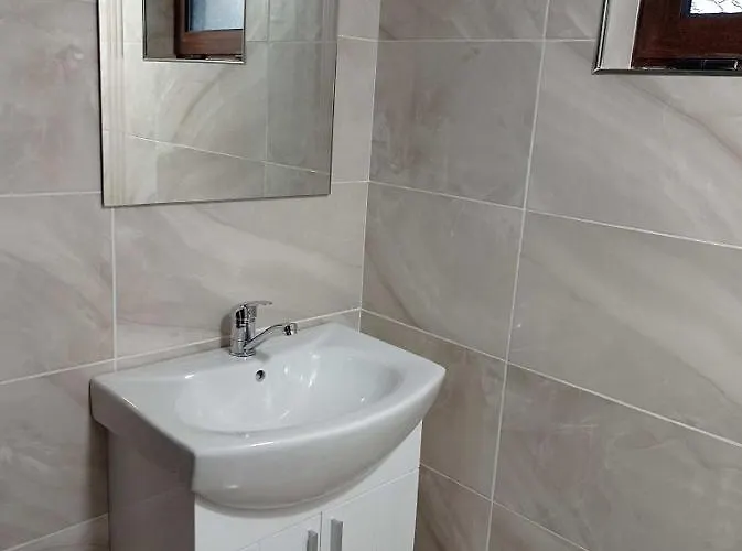 хоризонт Villa *