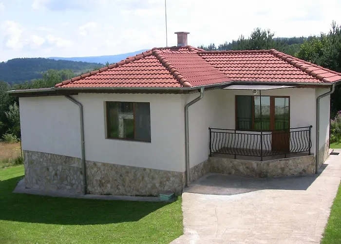 хоризонт Villa *